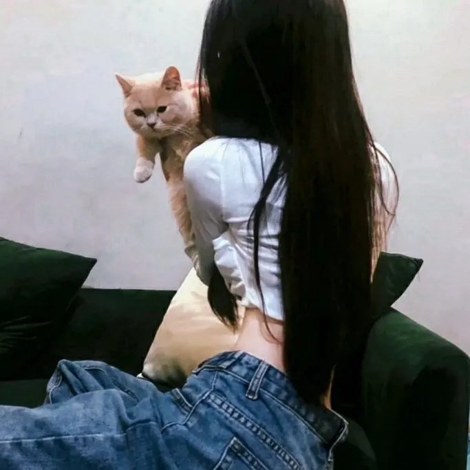 女高汉子 封面